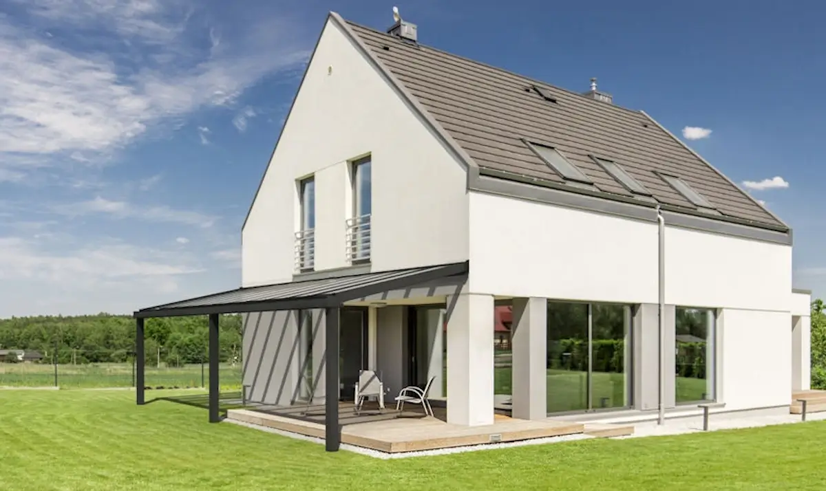 Fabricated With Care aluminium products from DAWS